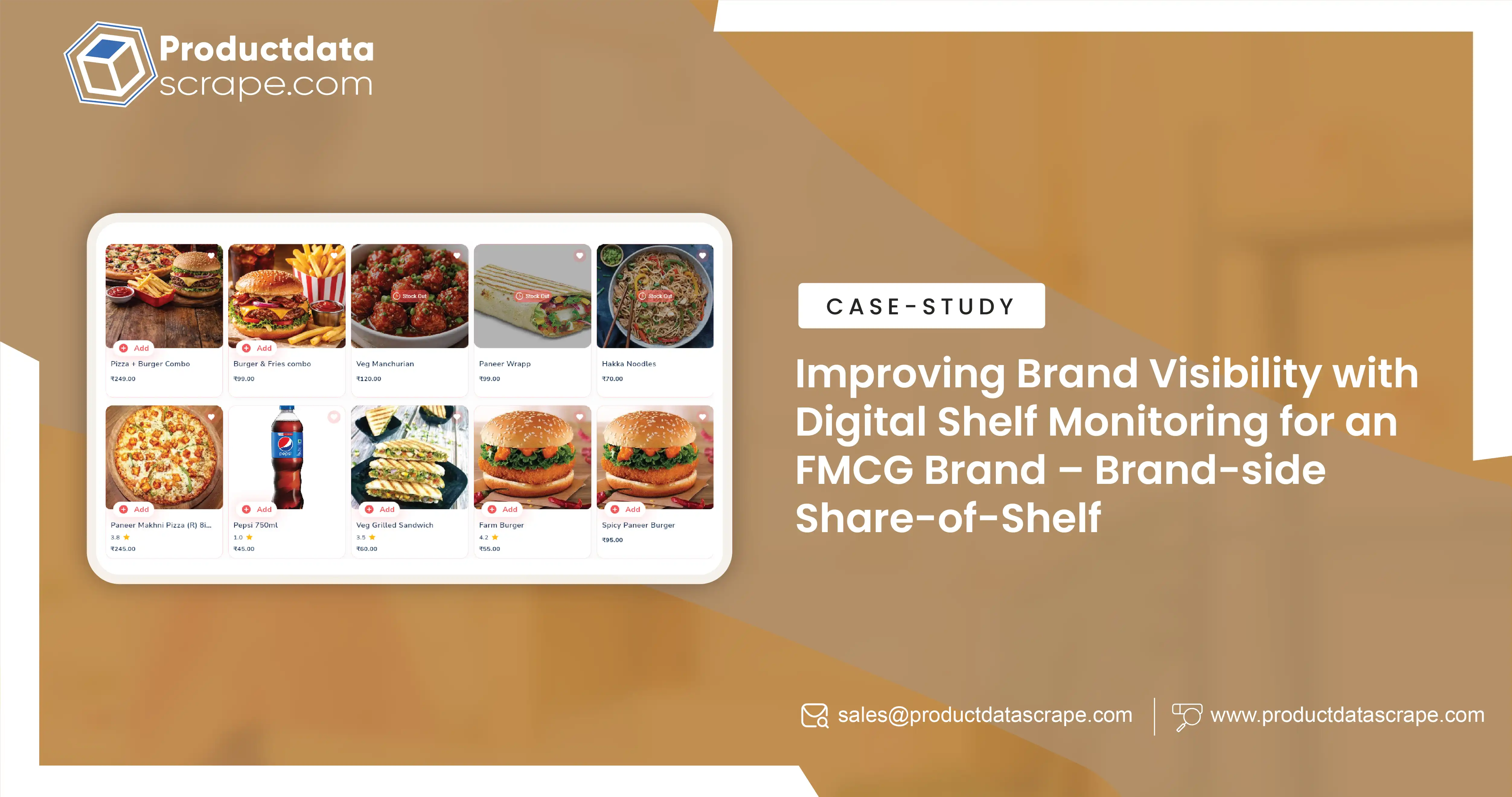 How We Enabled a Beauty Brand to Scrape Shoppers Drug Mart Beauty Products Data for Market Trend Analysis 